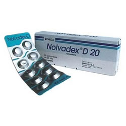Nolvadex-D.20mg